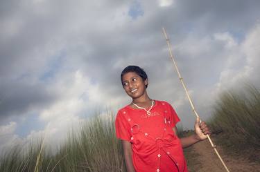 Print of Portraiture People Photography by Arup Ghosh