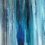 "Rain" is an abstract oil painting. Fluid vivid colors blend within each other creating a spectacular result.
The size of artwork is:
60 X 80 X 3 cm
The painting is made on high quality canvas, with the finest oil materials and it is varnished for protection against UV light and dust.