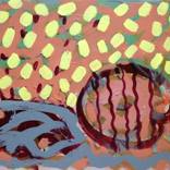 Fireflies by Marise Riddell