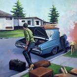Coming Home by Randy Hryhorczuk