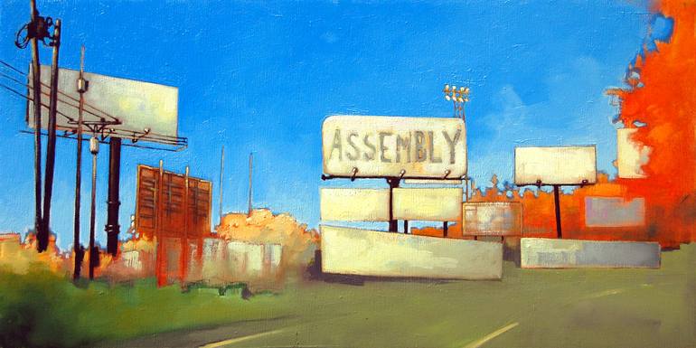 Assembly Billboards