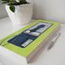 Payphone Oil Painting on Desktop Side View