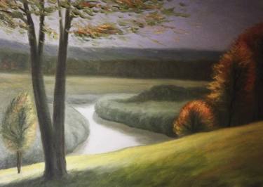 Autumns Landscape thumb