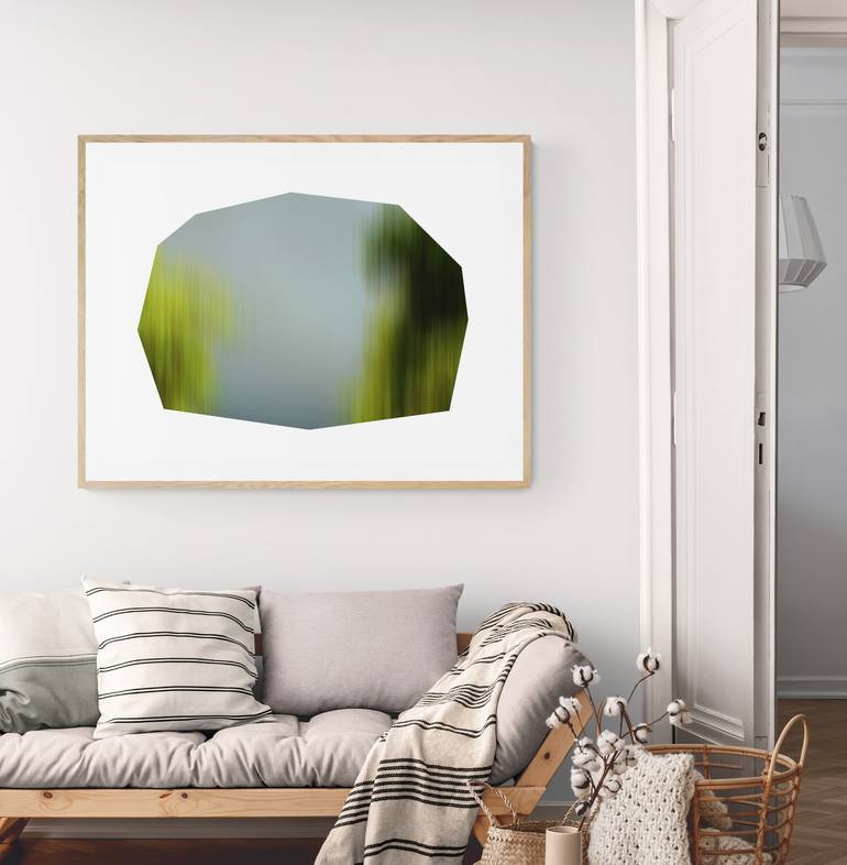 Original Contemporary Abstract Photography by Andre Pillay