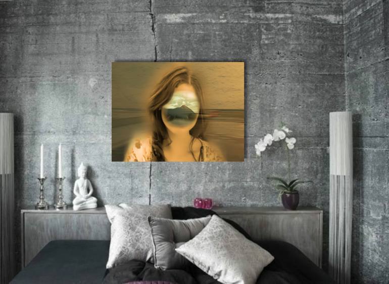 Original Portraiture People Photography by André Pillay