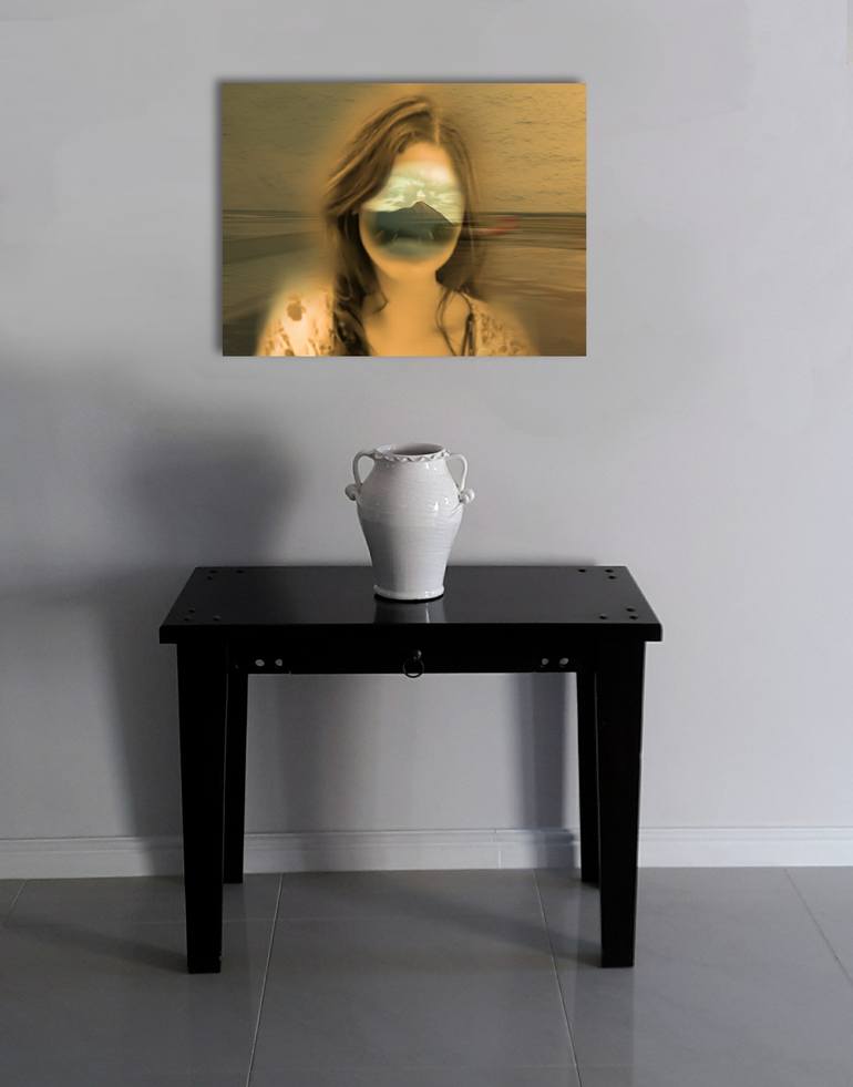Original Portraiture People Photography by André Pillay