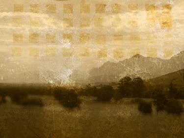 Print of Impressionism Landscape Photography by André Pillay