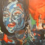 Alchemy II by André Pillay