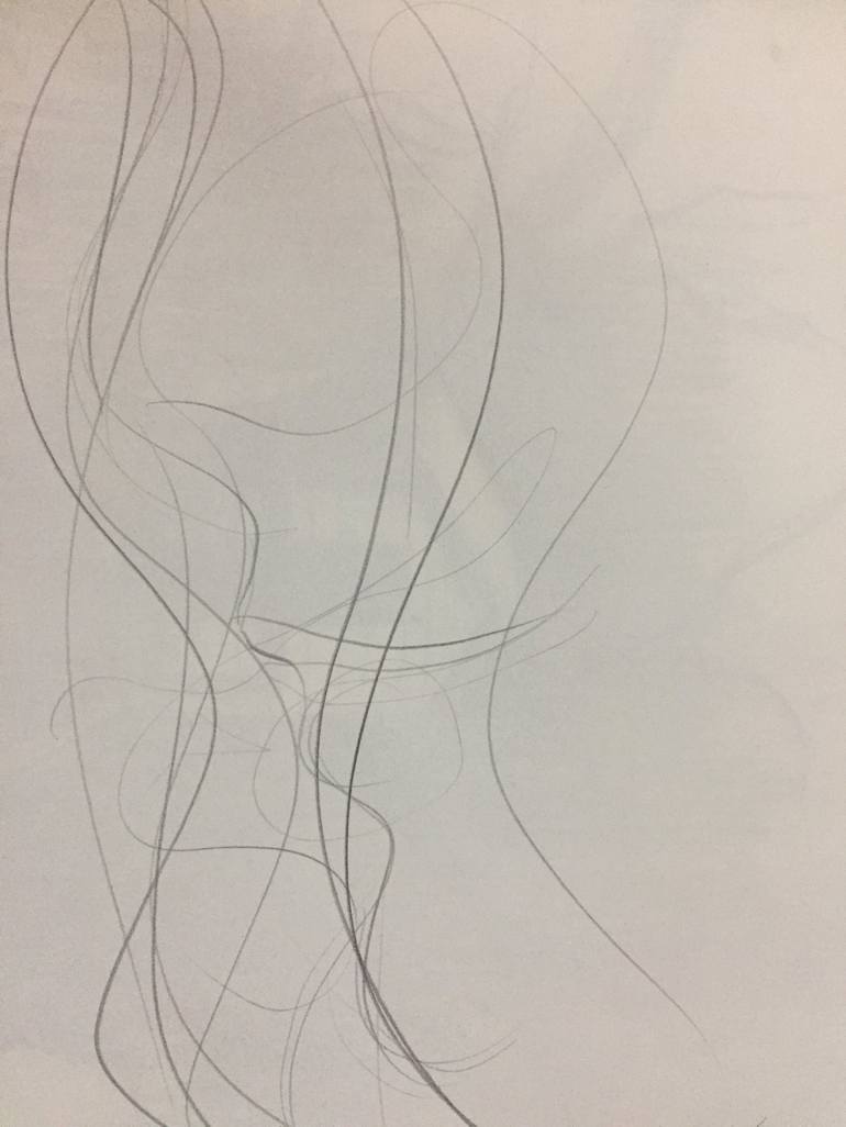 1982Hz Drawing by Sayooj Manohar Saatchi Art