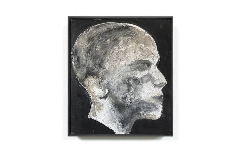 Original Contemporary People Painting by Tara Giovanna Mancini