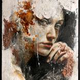 The Upright by Tara Giovanna Mancini