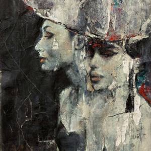Collection Poetic Art