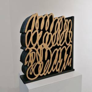 Collection Living With Art: Susan Burger