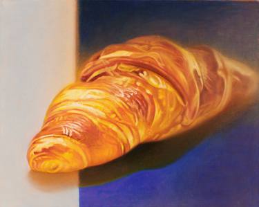 Print of Figurative Food Paintings by Leo Wijnhoven