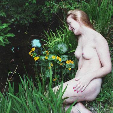 Print of Classical mythology Photography by SJ Crown