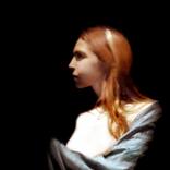 Christiane - Limited Edition of 50 by SJ Crown
