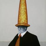 Collection Men Wearing Hats