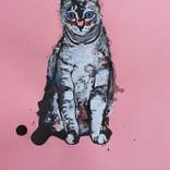 Collection Feline Figures