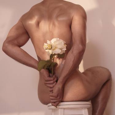 Print of Fine Art Body Photography by jason mickle