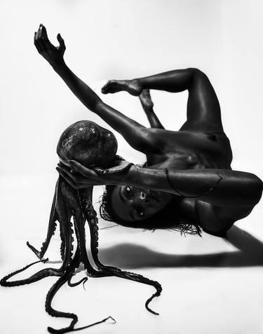 Original Conceptual Body Photography by jason mickle