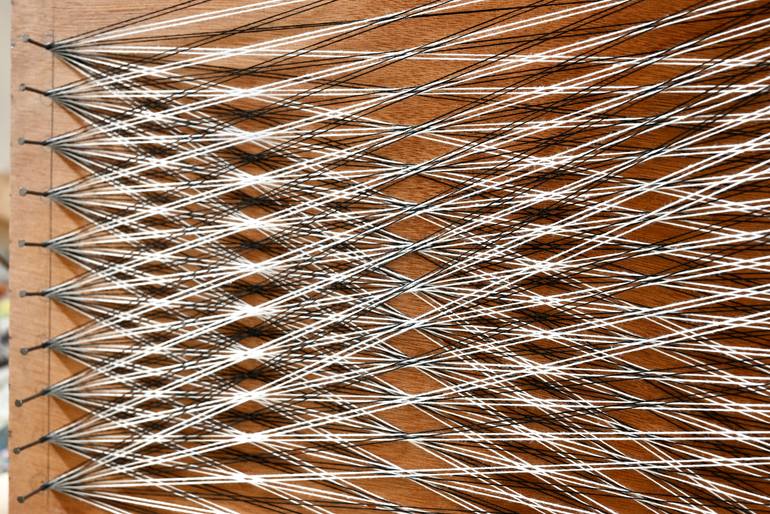 Original Abstract Other Sculpture by Sumit Mehndiratta