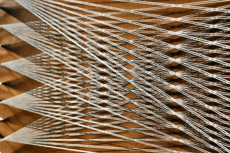 Original Abstract Other Sculpture by Sumit Mehndiratta