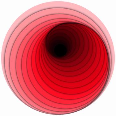 Original Conceptual Abstract Sculpture by Sumit Mehndiratta