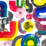 Simply CMYK by Sumit Mehndiratta