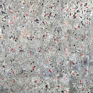 Collection Inspired by Abstract Expressionism