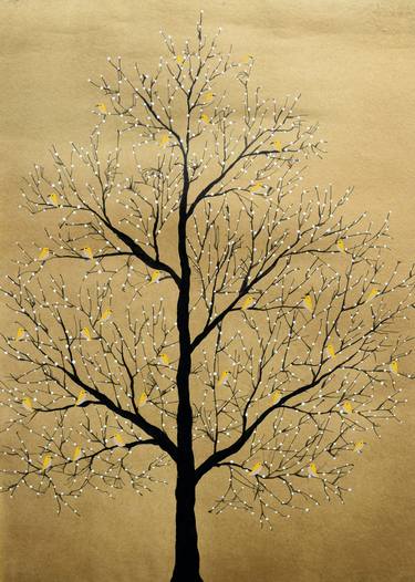 The golden tree (Sarvana Vriksha) thumb