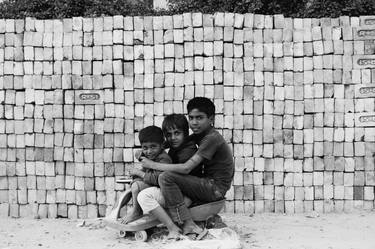 Original Documentary Children Photography by Sumit Mehndiratta