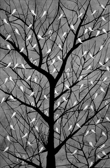 Original Tree Digital by Sumit Mehndiratta
