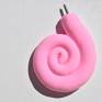 Polymer clay shaped into swirls and curves with stainless steel screws at the end of the swirl. It is inspired from the contrasting effect between the softness at its birth and sharp and hard ending.
The artwork comes framed in a white wooden frame, ready to hang.