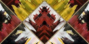 Original Conceptual Abstract Digital by Sumit Mehndiratta