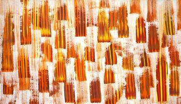 Original Abstract Paintings by Sumit Mehndiratta