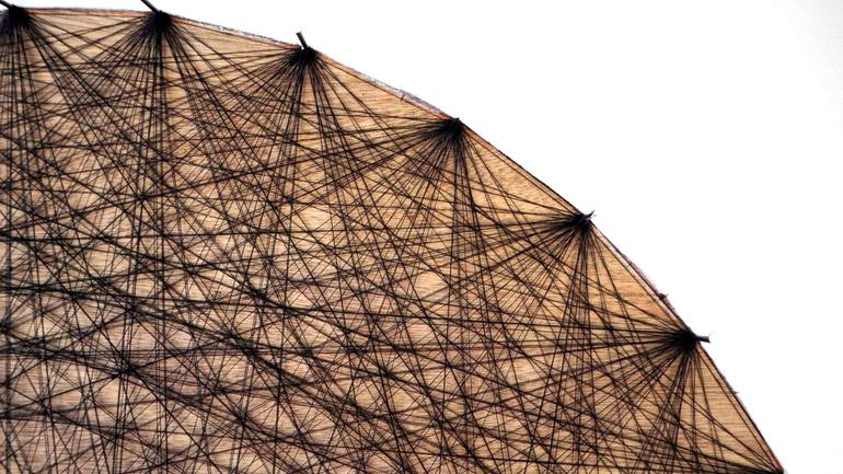 Original Abstract Other Sculpture by Sumit Mehndiratta