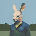 Year of the Rabbit by Paul Matthews