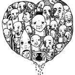 Heart by Paul Matthews