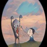 And I'm Afraid He Was Right by Paul Matthews