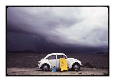 Original Documentary Automobile Photography by Stephen VERONA
