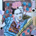 Frida by Frances Sousa
