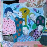 B-52's by Frances Sousa