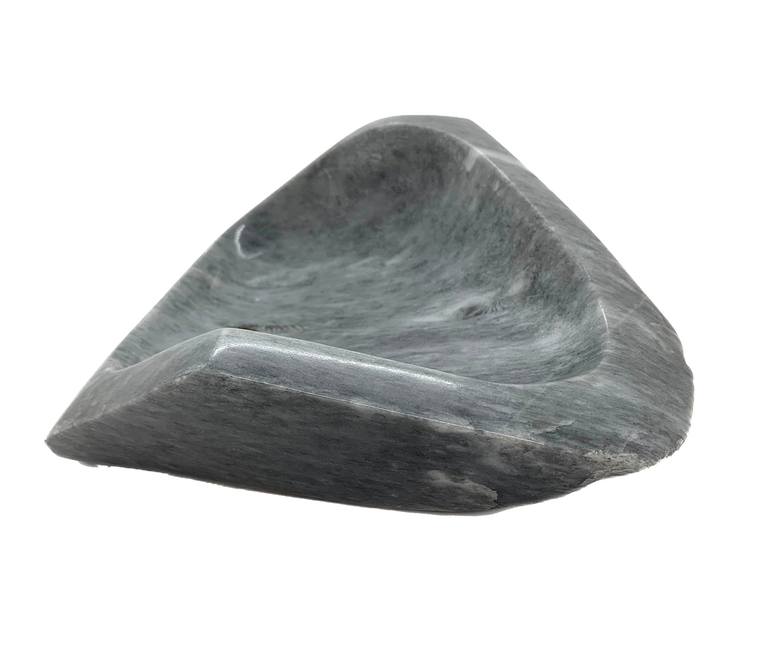 Original Abstract Home Sculpture by Robin Antar
