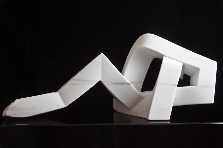 Original Abstract Other Sculpture by Robin Antar