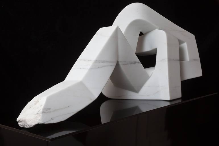 Original Abstract Other Sculpture by Robin Antar