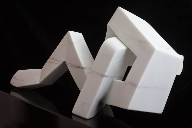 Original Abstract Other Sculpture by Robin Antar