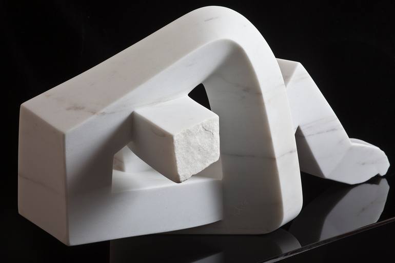 Original Abstract Other Sculpture by Robin Antar