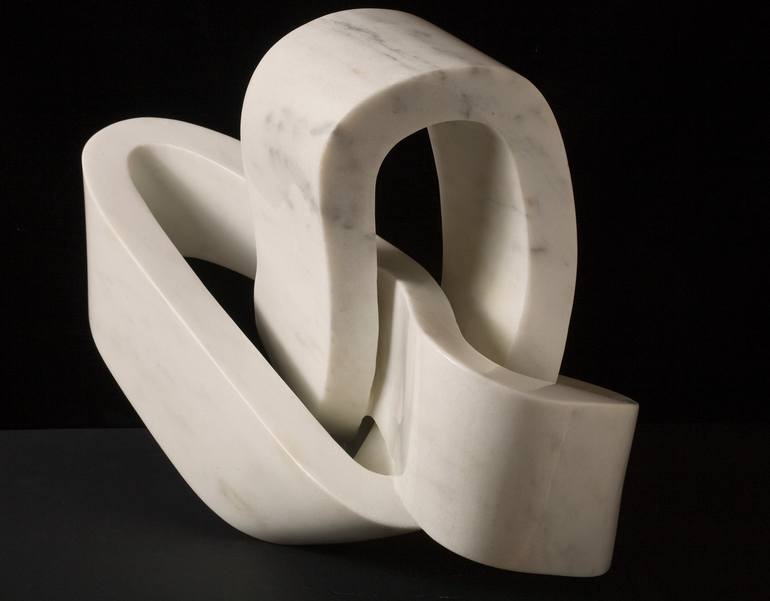 Original Abstract Other Sculpture by Robin Antar