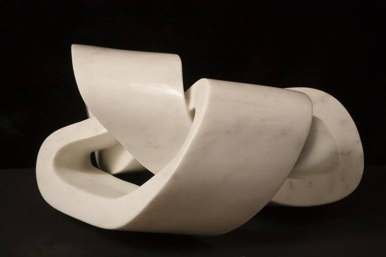 Original Abstract Other Sculpture by Robin Antar