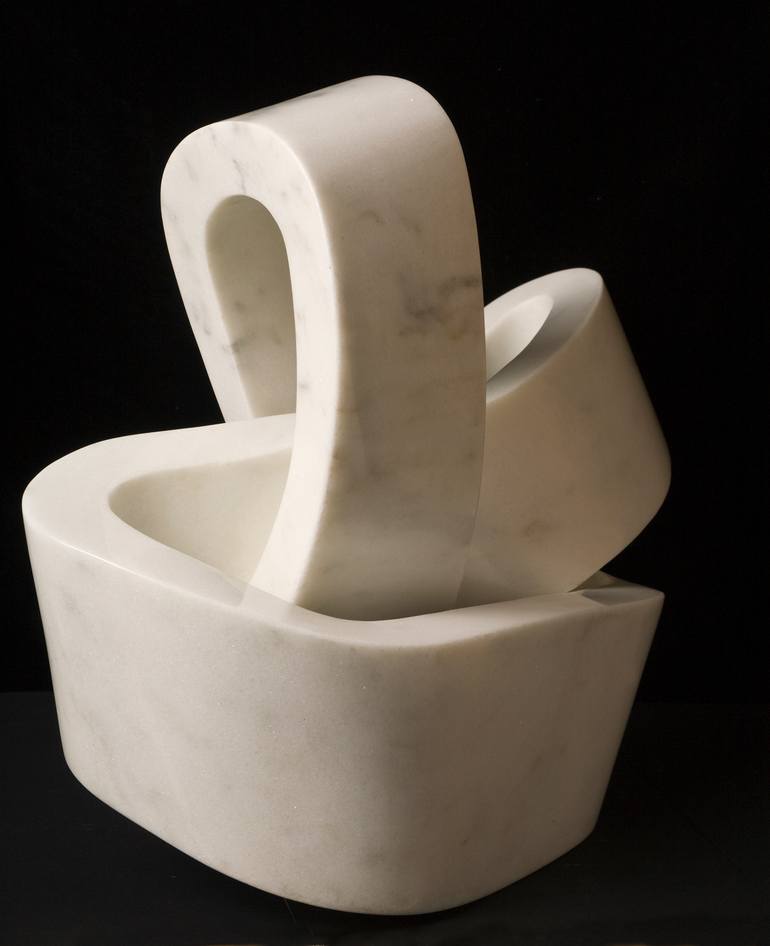 Original Abstract Other Sculpture by Robin Antar